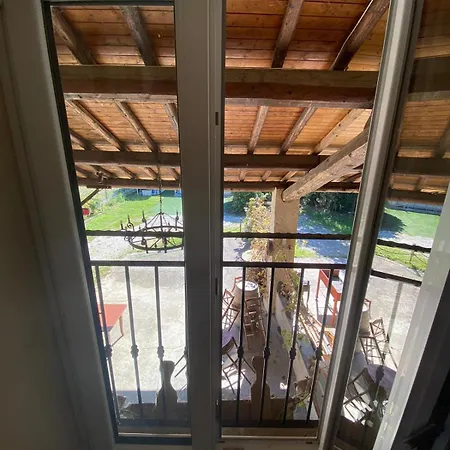 Bed & Breakfast La Chiusa 3*