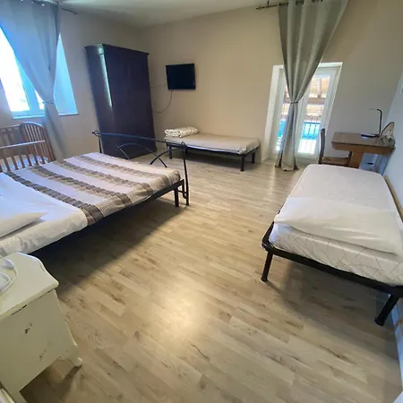 La Chiusa 3* Montichiari