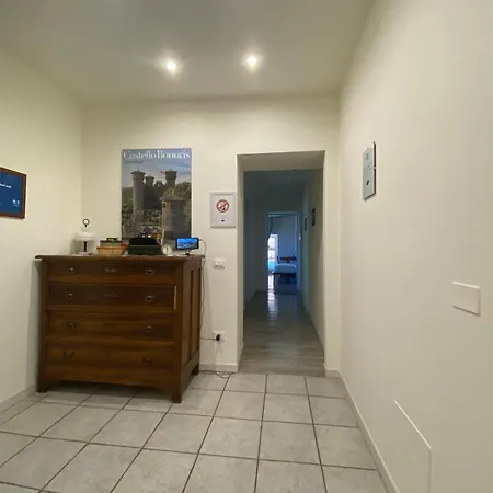 Bed & Breakfast La Chiusa 3*