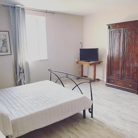 Bed & Breakfast La Chiusa