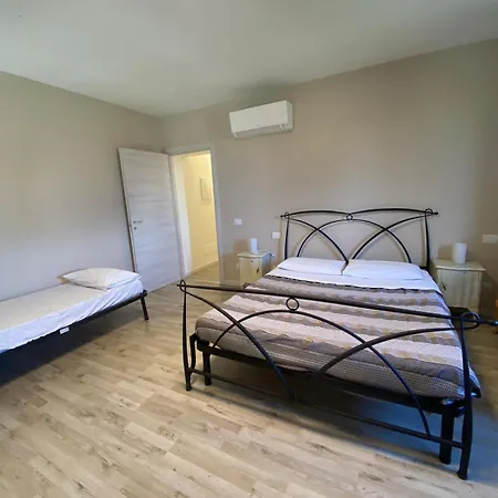 Bed & Breakfast La Chiusa Montichiari