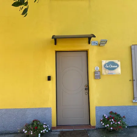 La Chiusa Bed & Breakfast
