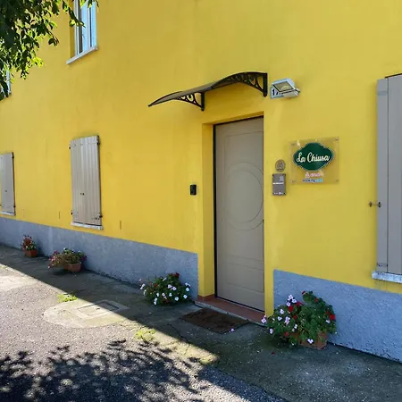 Bed & Breakfast La Chiusa Montichiari