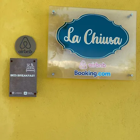 La Chiusa