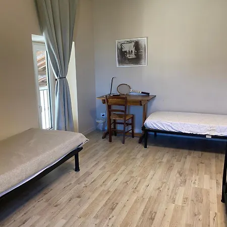 La Chiusa Bed & Breakfast