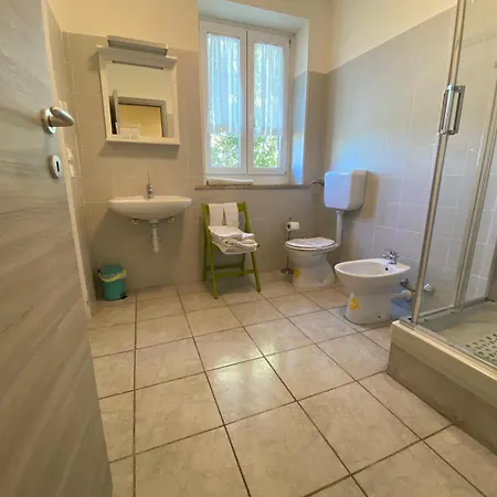 Bed & Breakfast La Chiusa Montichiari