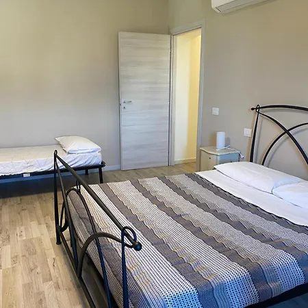 La Chiusa Bed & Breakfast