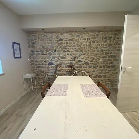 Bed & Breakfast La Chiusa