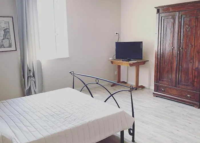 Bed & Breakfast La Chiusa