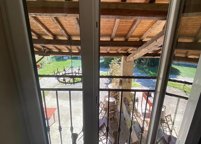 Bed & Breakfast La Chiusa 3*