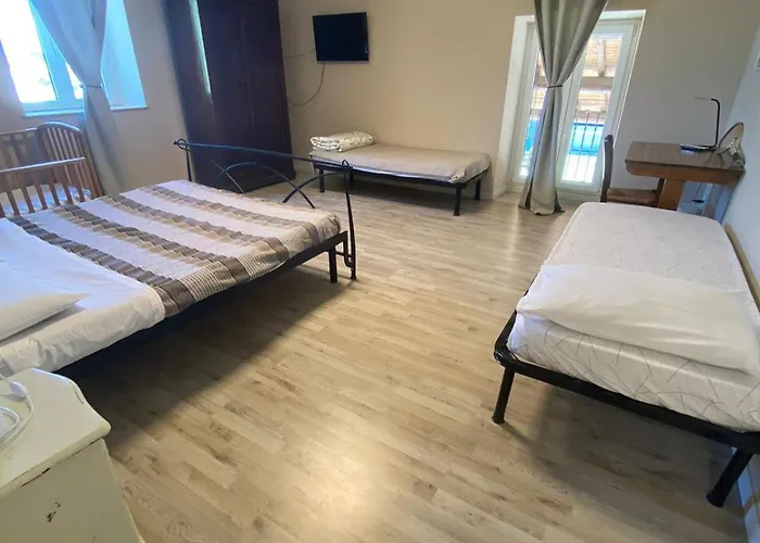 La Chiusa 3* Montichiari
