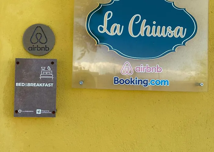 La Chiusa
