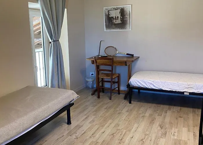 La Chiusa Bed & Breakfast