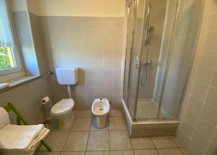 Bed & Breakfast La Chiusa