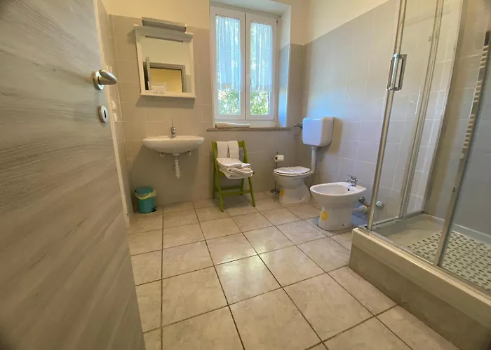 Bed & Breakfast La Chiusa Montichiari