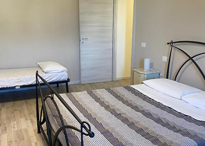 La Chiusa Bed & Breakfast