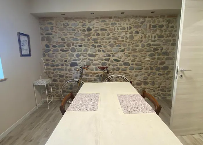 Bed & Breakfast La Chiusa